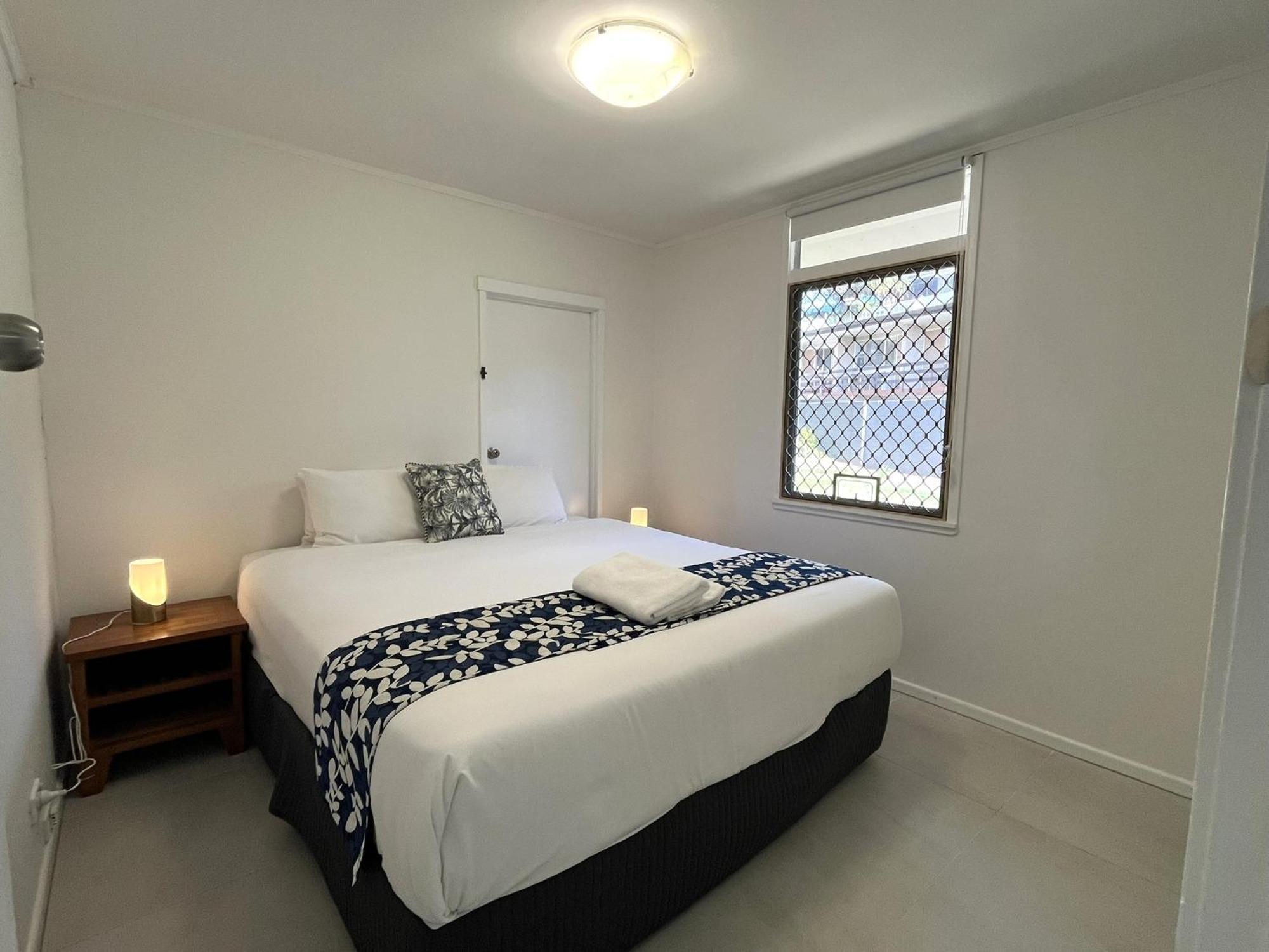 Tropicana Motel Gold Coast Extérieur photo
