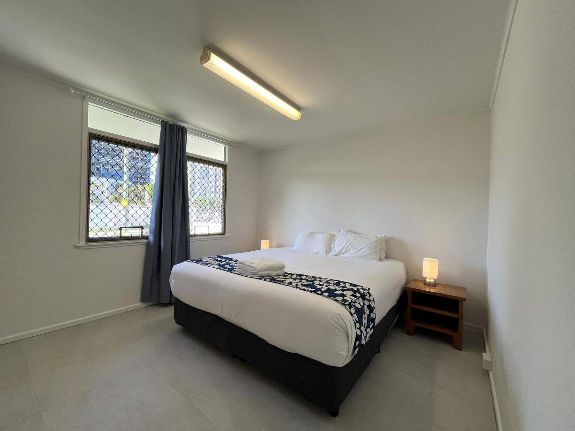Tropicana Motel Gold Coast Extérieur photo