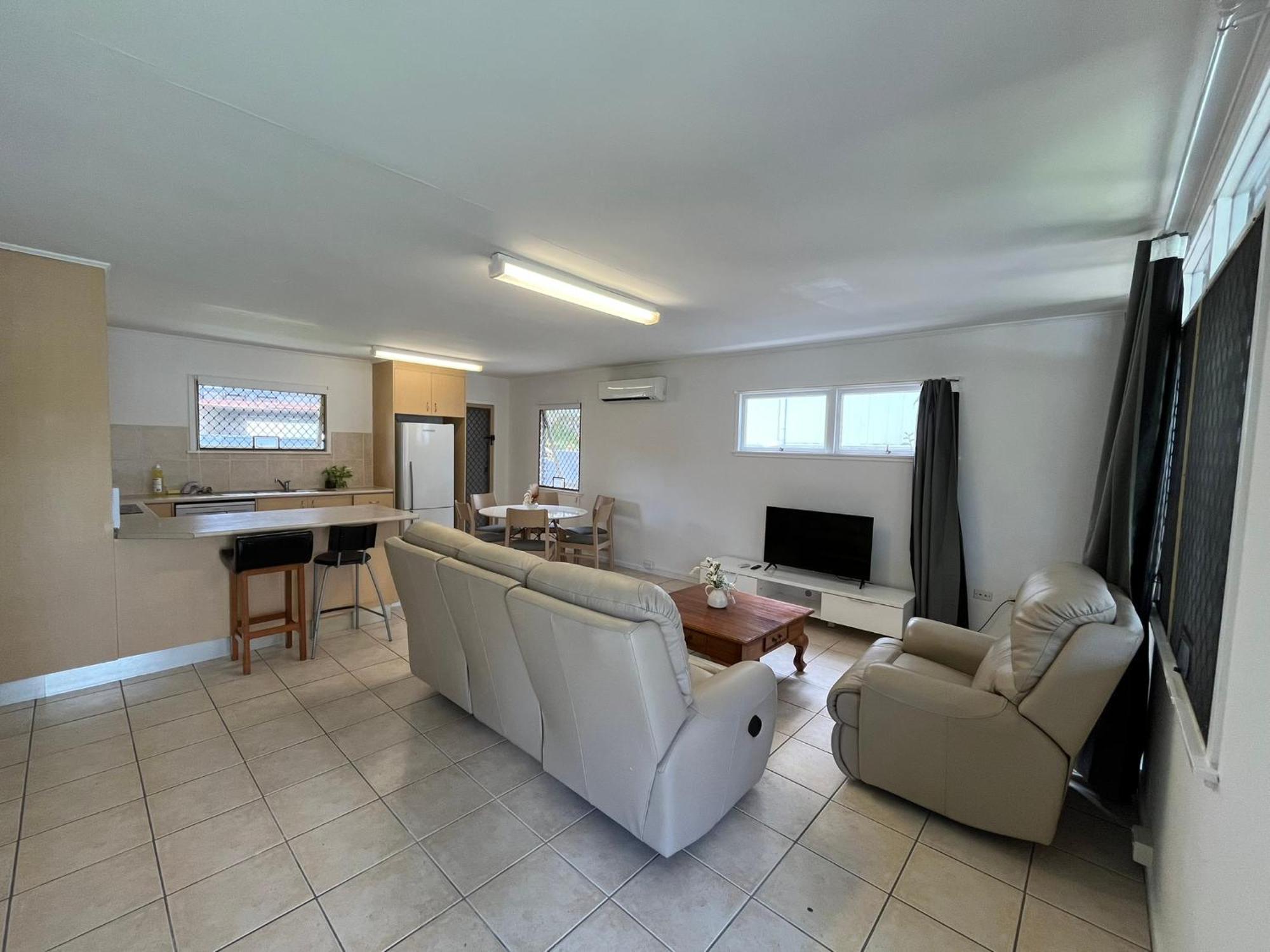 Tropicana Motel Gold Coast Extérieur photo