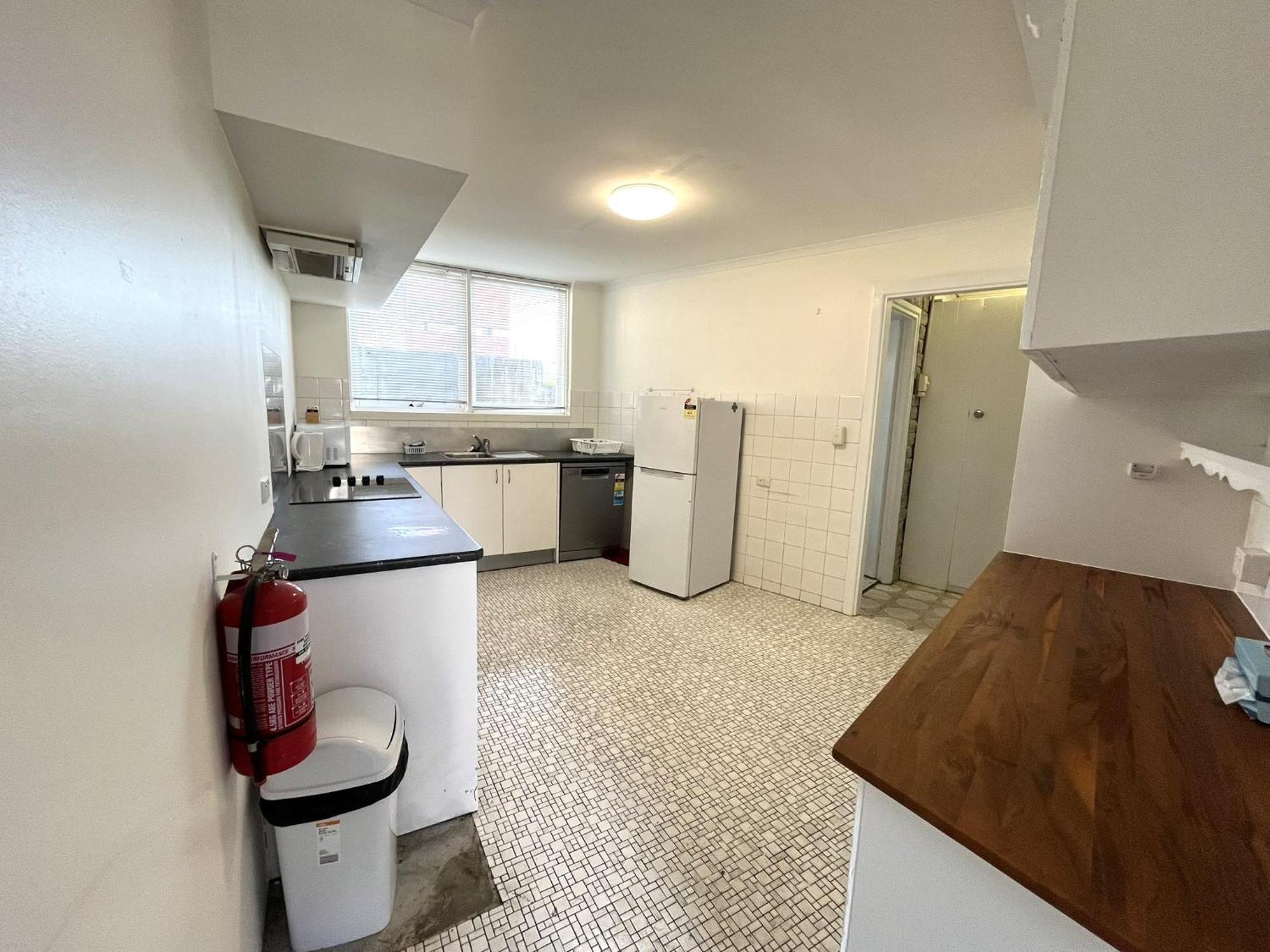 Tropicana Motel Gold Coast Extérieur photo