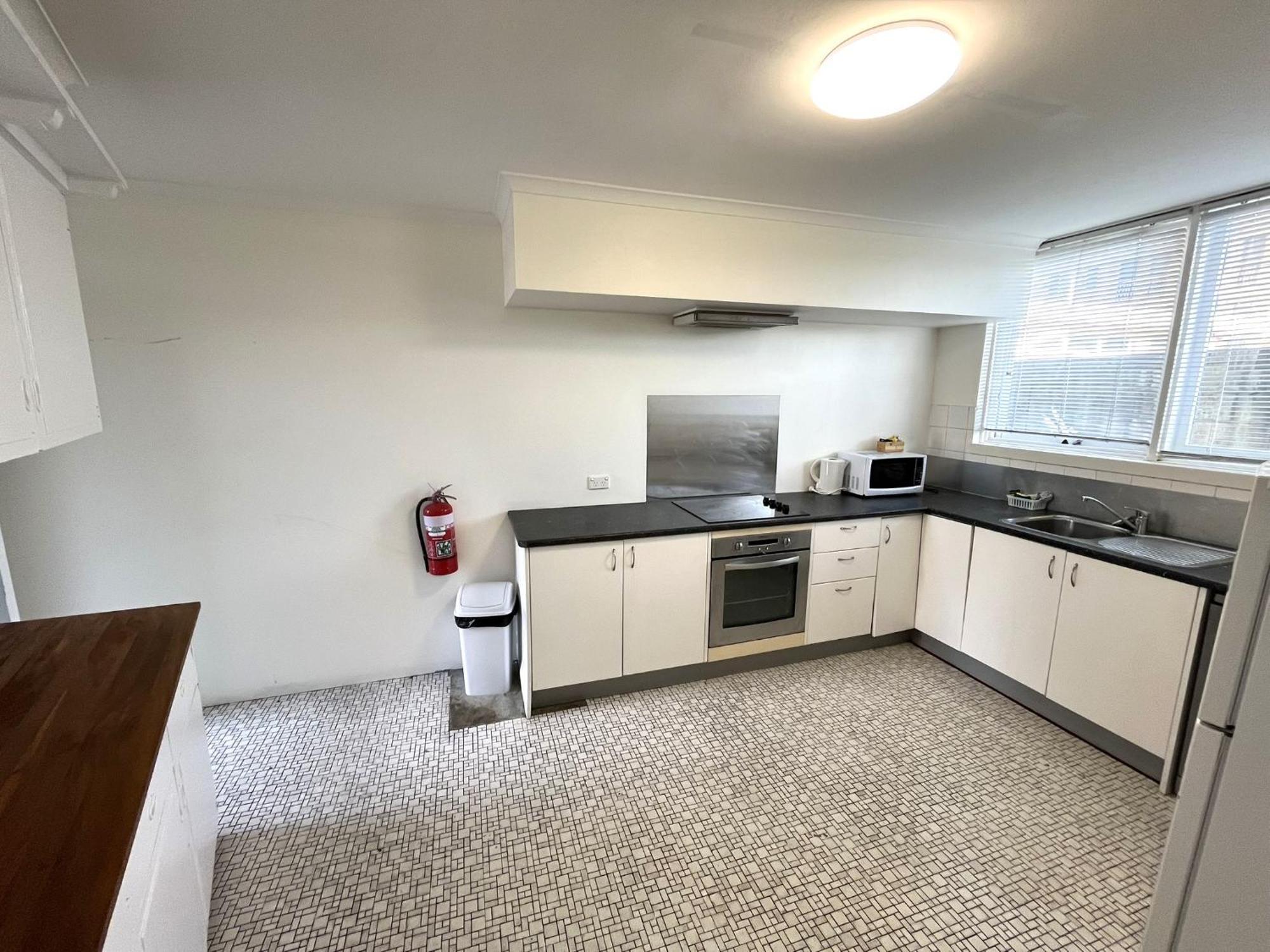 Tropicana Motel Gold Coast Extérieur photo