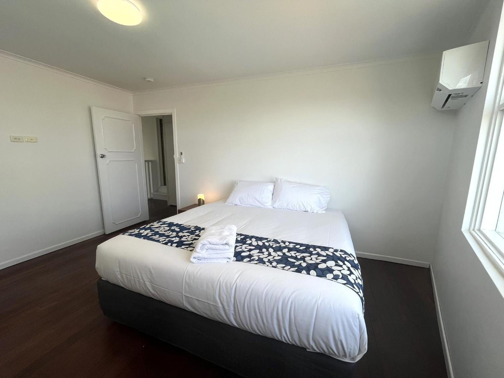 Tropicana Motel Gold Coast Extérieur photo