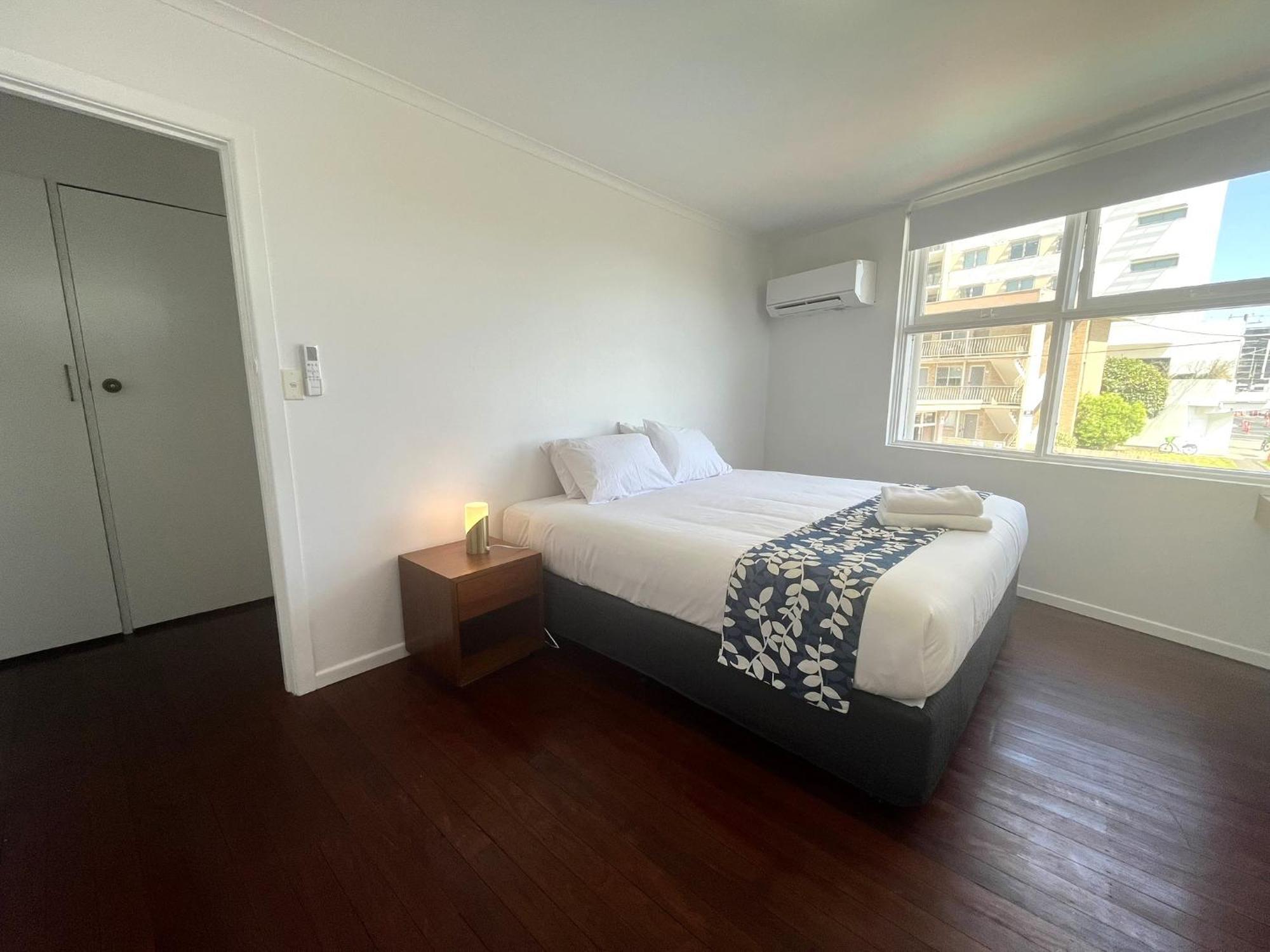 Tropicana Motel Gold Coast Extérieur photo