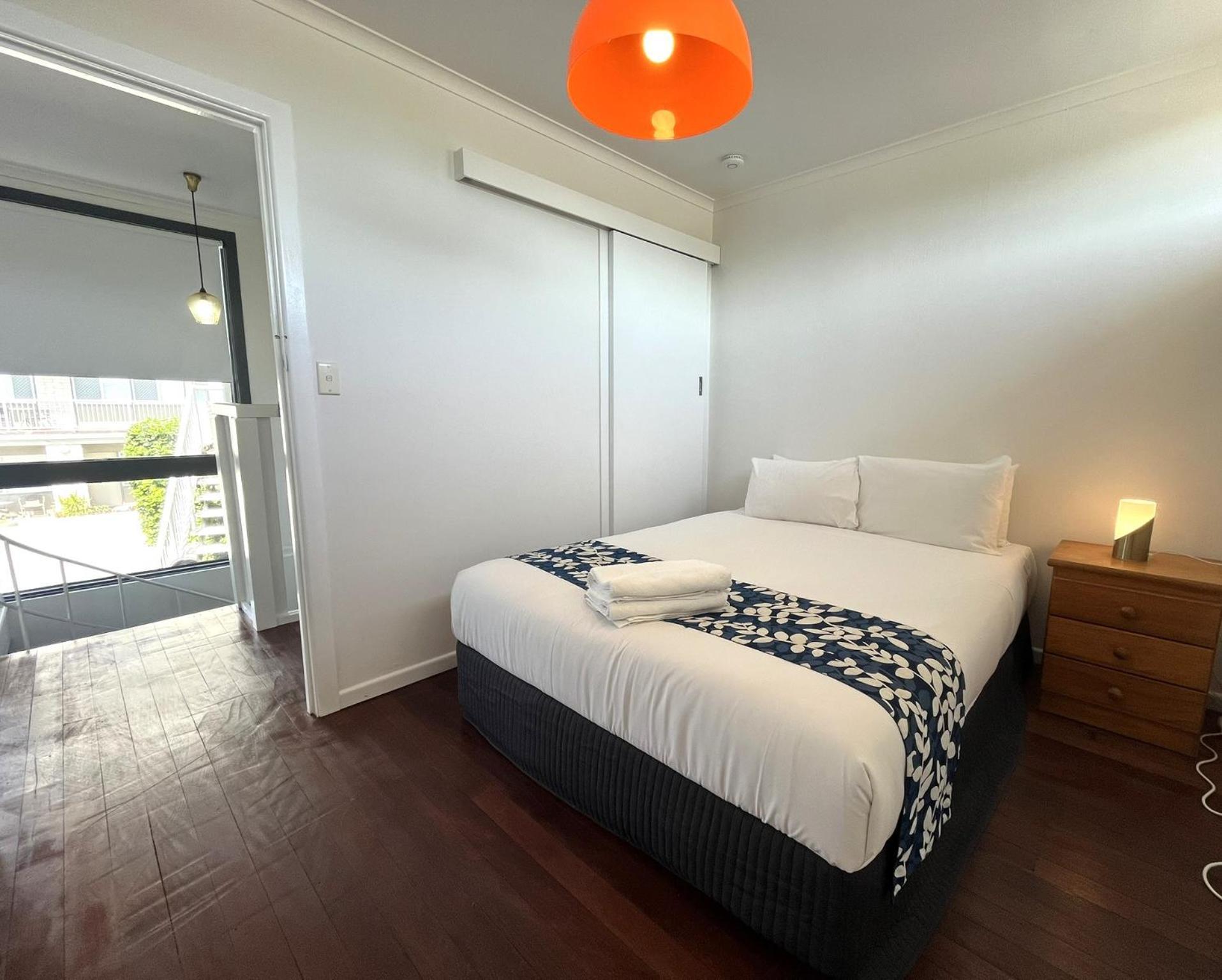 Tropicana Motel Gold Coast Extérieur photo